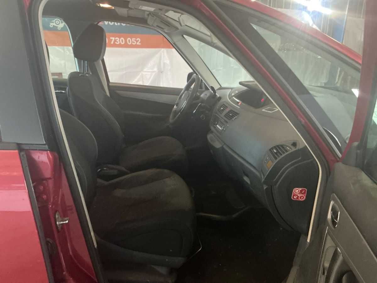 Citroen C4 Grand Picasso 1.6 HDi 2010 – FF94775