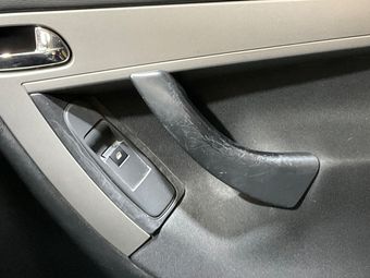Citroen C4 Picasso 1.6 HDi Confort 2013 – снимка на щета 30