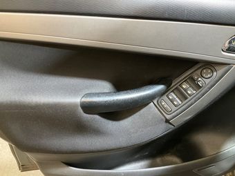 Citroen C4 Picasso 1.6 HDi Confort 2013 – снимка на щета 25