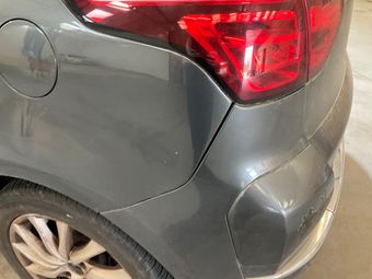 Citroen C4 Picasso 1.6 HDi Confort 2013 – снимка на щета 18