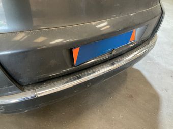 Citroen C4 Picasso 1.6 HDi Confort 2013 – снимка на щета 19