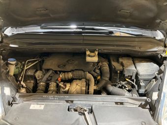Citroen C4 Picasso 1.6 HDi Confort 2013 – снимка 33