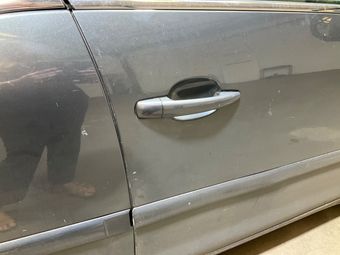 Citroen C4 Picasso 1.6 HDi Confort 2013 – снимка на щета 23
