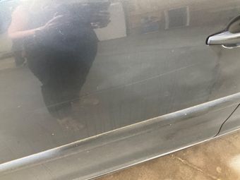 Citroen C4 Picasso 1.6 HDi Confort 2013 – снимка на щета 16