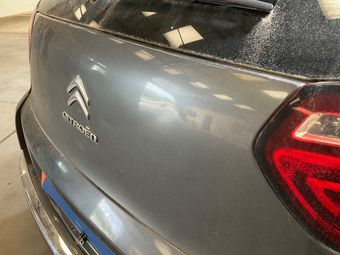 Citroen C4 Picasso 1.6 HDi Confort 2013 – снимка на щета 21