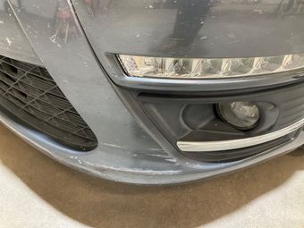 Citroen C4 Picasso 1.6 HDi Confort 2013 – снимка на щета 14