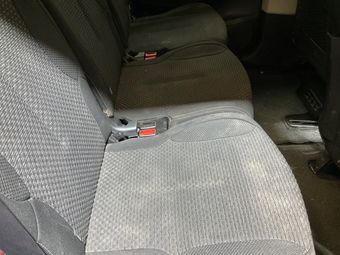 Citroen C4 Picasso 1.6 HDi Confort 2013 – снимка на щета 24
