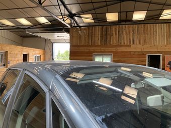 Citroen C4 Picasso 1.6 HDi Confort 2013 – снимка 32