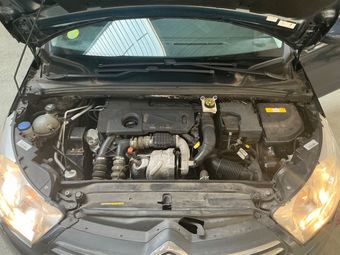Citroen C4 1.6 HDi Tendance 2012 – снимка на щета 51