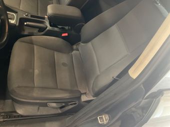 Audi A3 Sportback 1.6 TDI Business line 2012 – снимка на щета 22