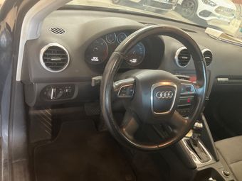 Audi A3 Sportback 1.6 TDI Business line 2012 – снимка на щета 15