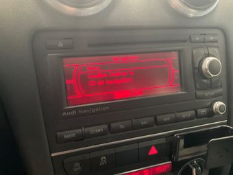 Audi A3 Sportback 1.6 TDI Business line 2012 – снимка на щета 14