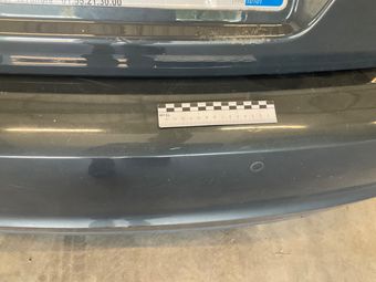 Audi A3 Sportback 1.6 TDI Business line 2012 – снимка на щета 21