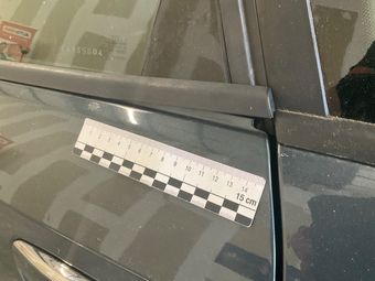Audi A3 Sportback 1.6 TDI Business line 2012 – снимка на щета 19