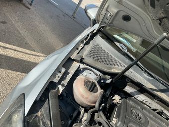 Volkswagen Golf VII 1.6 TDI Business BlueMotion Tech 2016 – снимка на щета 53