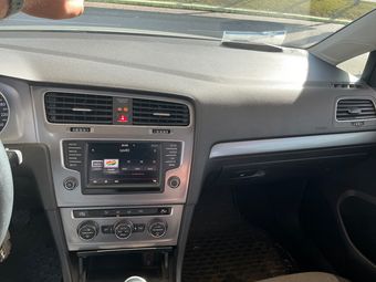 Volkswagen Golf VII 1.6 TDI Business BlueMotion Tech 2016 – снимка на щета 45
