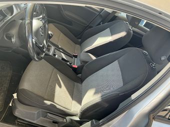 Volkswagen Golf VII 1.6 TDI Business BlueMotion Tech 2016 – снимка на щета 48