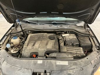 Volkswagen Passat 1.6 TDI Comfortline BlueMotion Tech 2012 – снимка на щета 66