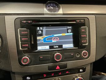 Volkswagen Passat 1.6 TDI Comfortline BlueMotion Tech 2012 – снимка на щета 68