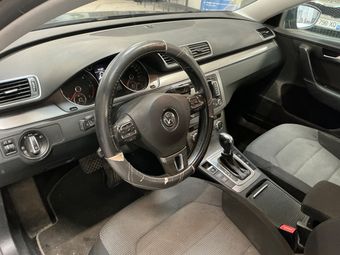 Volkswagen Passat 1.6 TDI Comfortline BlueMotion Tech 2012 – снимка на щета 72