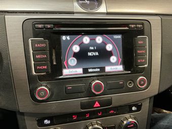 Volkswagen Passat 1.6 TDI Comfortline BlueMotion Tech 2012 – снимка на щета 67