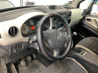 Citroen Berlingo 1.6 HDi XTR 2012 – снимка на щета 14