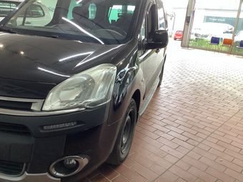 Citroen Berlingo 1.6 HDi XTR 2012 – снимка на щета 21