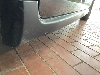 Citroen Berlingo 1.6 HDi XTR 2012 – снимка на щета 19