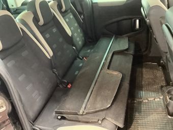 Citroen Berlingo 1.6 HDi XTR 2012 – снимка на щета 34