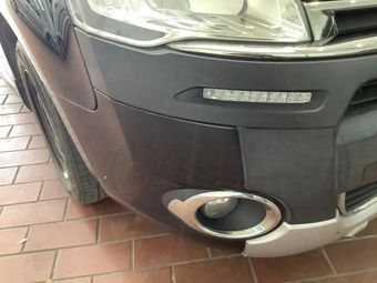 Citroen Berlingo 1.6 HDi XTR 2012 – снимка на щета 16