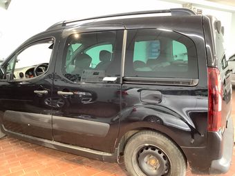 Citroen Berlingo 1.6 HDi XTR 2012 – снимка на щета 10