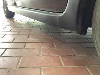 Citroen Berlingo 1.6 HDi XTR 2012 – снимка на щета 38