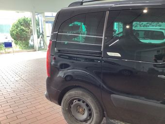 Citroen Berlingo 1.6 HDi XTR 2012 – снимка на щета 28