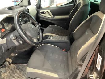 Citroen Berlingo 1.6 HDi XTR 2012 – снимка на щета 15