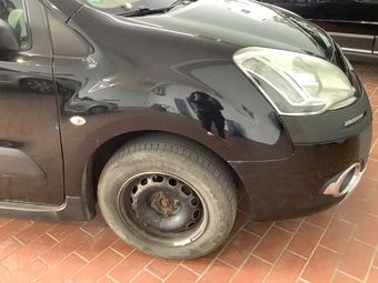 Citroen Berlingo 1.6 HDi XTR 2012 – снимка на щета 37