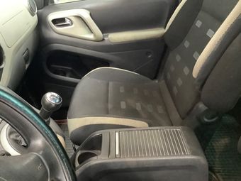 Citroen Berlingo 1.6 HDi XTR 2012 – снимка на щета 13