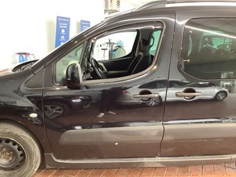 Citroen Berlingo 1.6 HDi XTR 2012 – снимка на щета 18