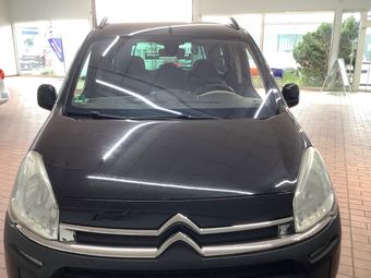 Citroen Berlingo 1.6 HDi XTR 2012 – снимка на щета 23