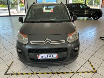 Citroen C3 Picasso 1.6 Blue-HDi Business Combi 2017 – снимка на щета 7
