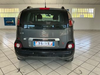 Citroen C3 Picasso 1.6 Blue-HDi Business Combi 2017 – снимка на щета 10