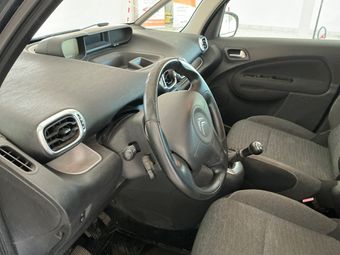 Citroen C3 Picasso 1.6 Blue-HDi Business Combi 2017 – снимка на щета 15