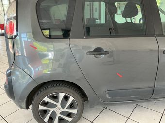 Citroen C3 Picasso 1.6 Blue-HDi Business Combi 2017 – снимка на щета 11