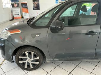 Citroen C3 Picasso 1.6 Blue-HDi Business Combi 2017 – снимка на щета 8
