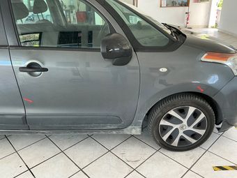 Citroen C3 Picasso 1.6 Blue-HDi Business Combi 2017 – снимка на щета 12