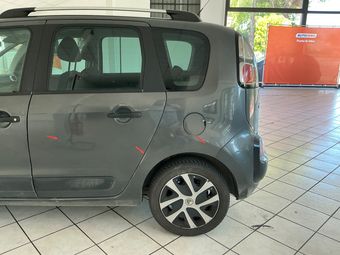 Citroen C3 Picasso 1.6 Blue-HDi Business Combi 2017 – снимка на щета 9