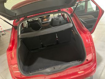 Citroen C4 Picasso 1.6 Blue-HDi Seduction 2016 – снимка на щета 11