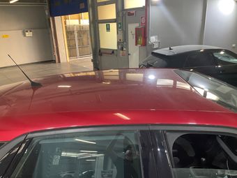 Citroen C4 Picasso 1.6 Blue-HDi Seduction 2016 – снимка на щета 16
