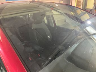 Citroen C4 Picasso 1.6 Blue-HDi Seduction 2016 – снимка на щета 14