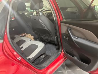 Citroen C4 Picasso 1.6 Blue-HDi Seduction 2016 – снимка на щета 12