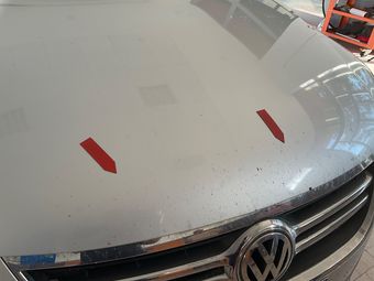 Volkswagen Tiguan 2.0 TDI Sport & Style 4Motion 2011 – снимка на щета 25